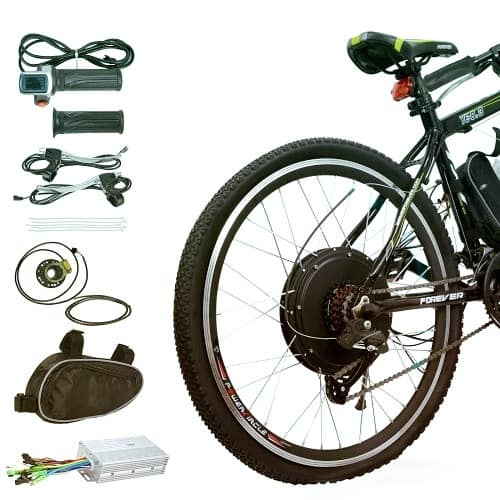 Voilamart Rear-Wheel E-Bike Conversion Kit